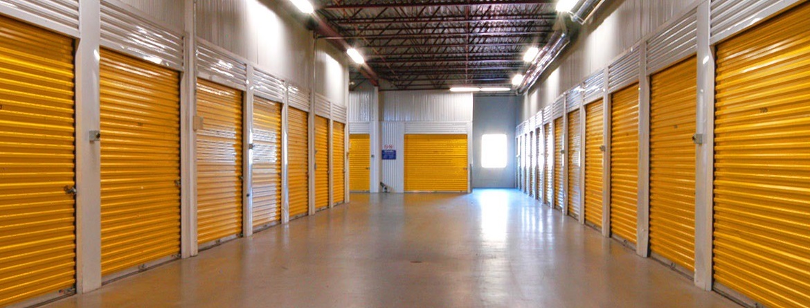 izmir eşya depolama