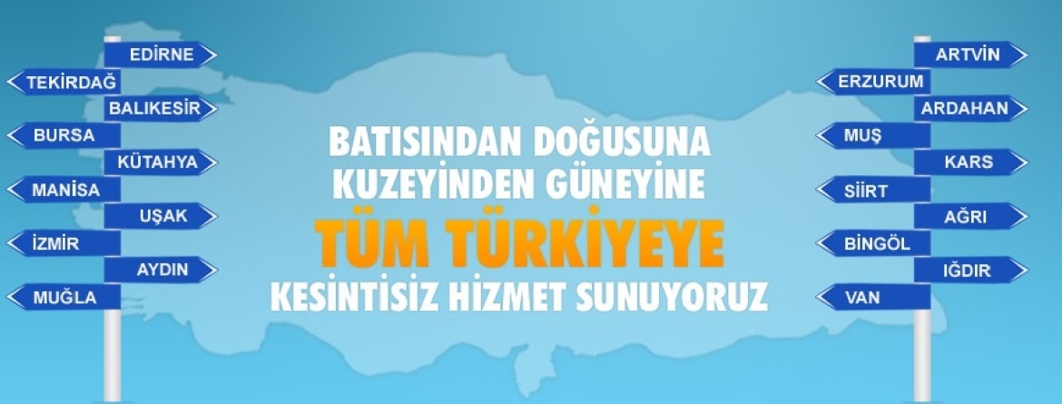 istanbul eşya depolama