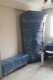 izmir evden eve nakliyat